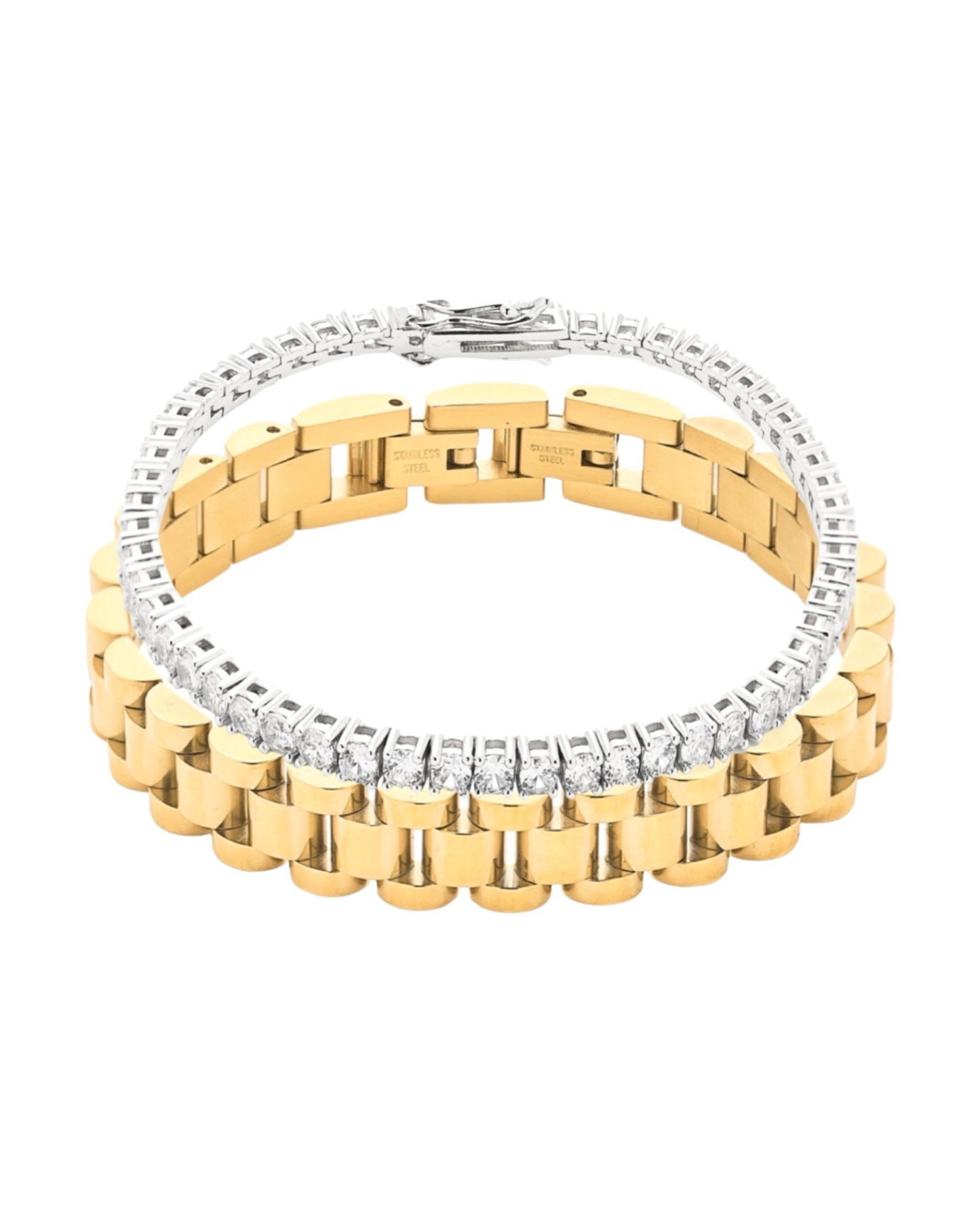 The Iconic Bracelet Set Mix