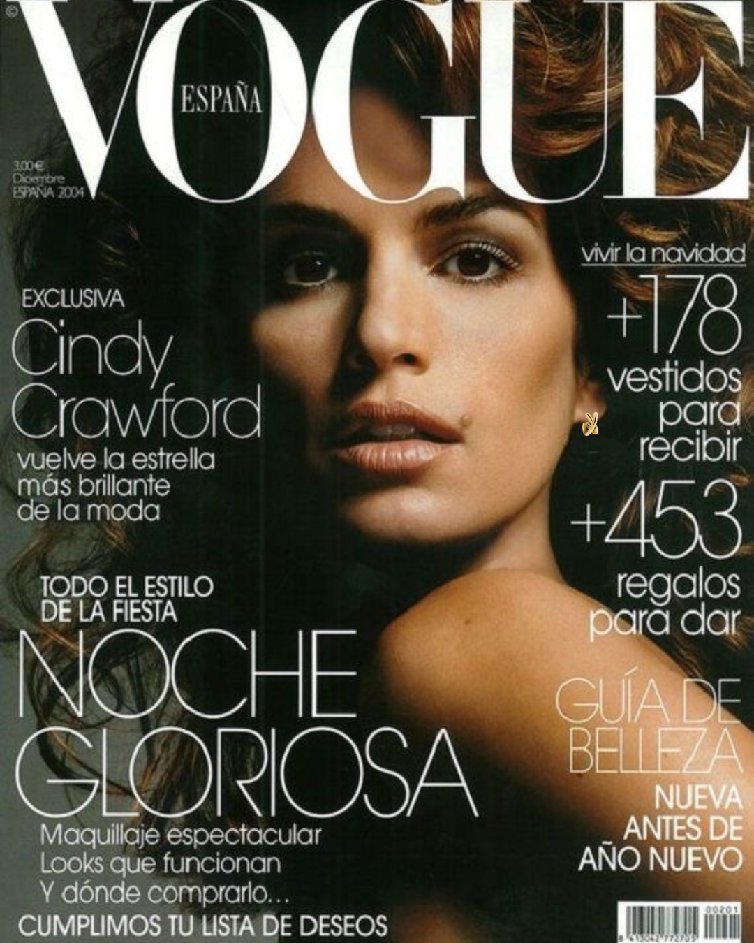 Luxe Mini Crossover Huggies Gold