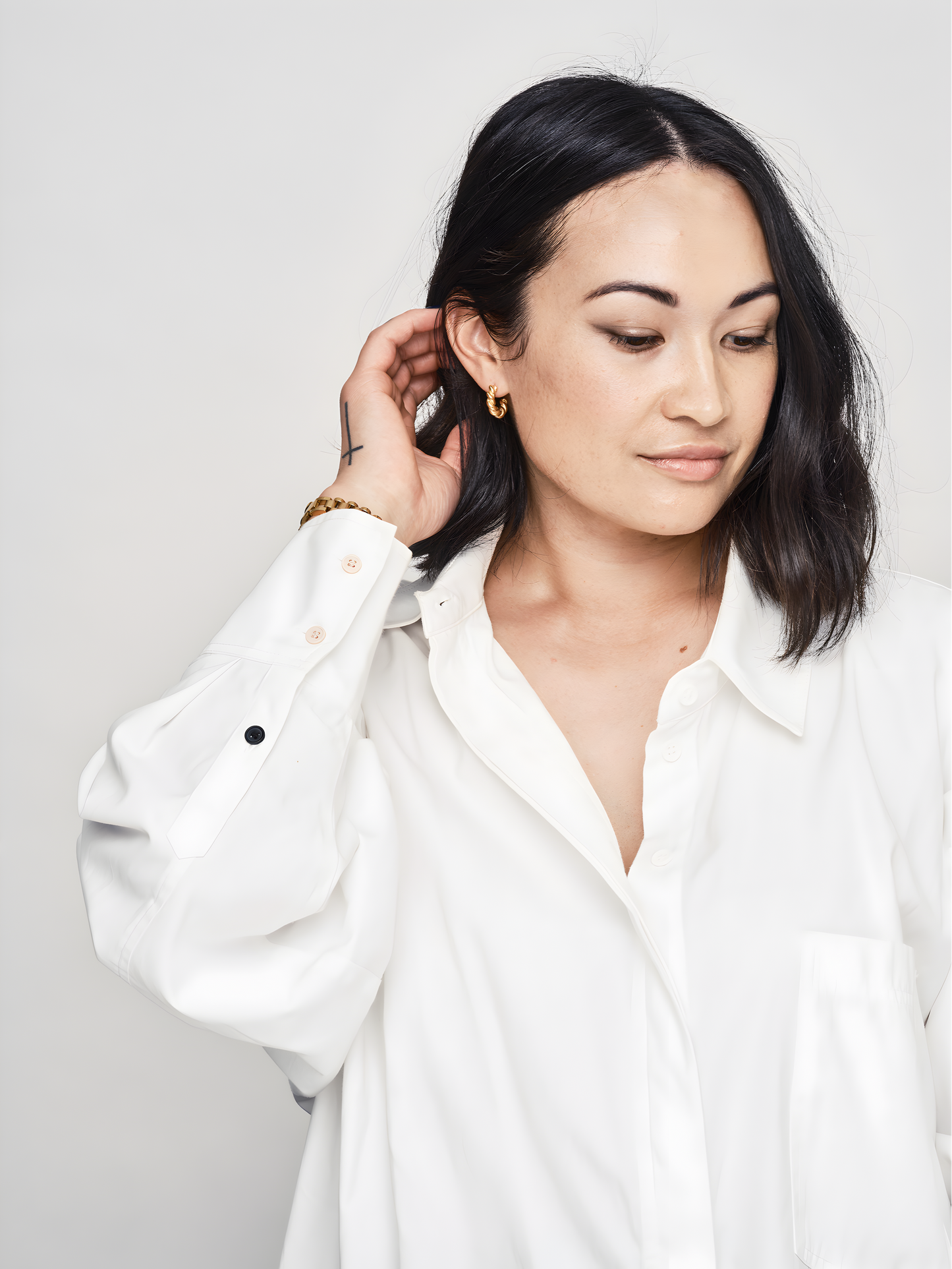 Petite Jewellery Set Gold