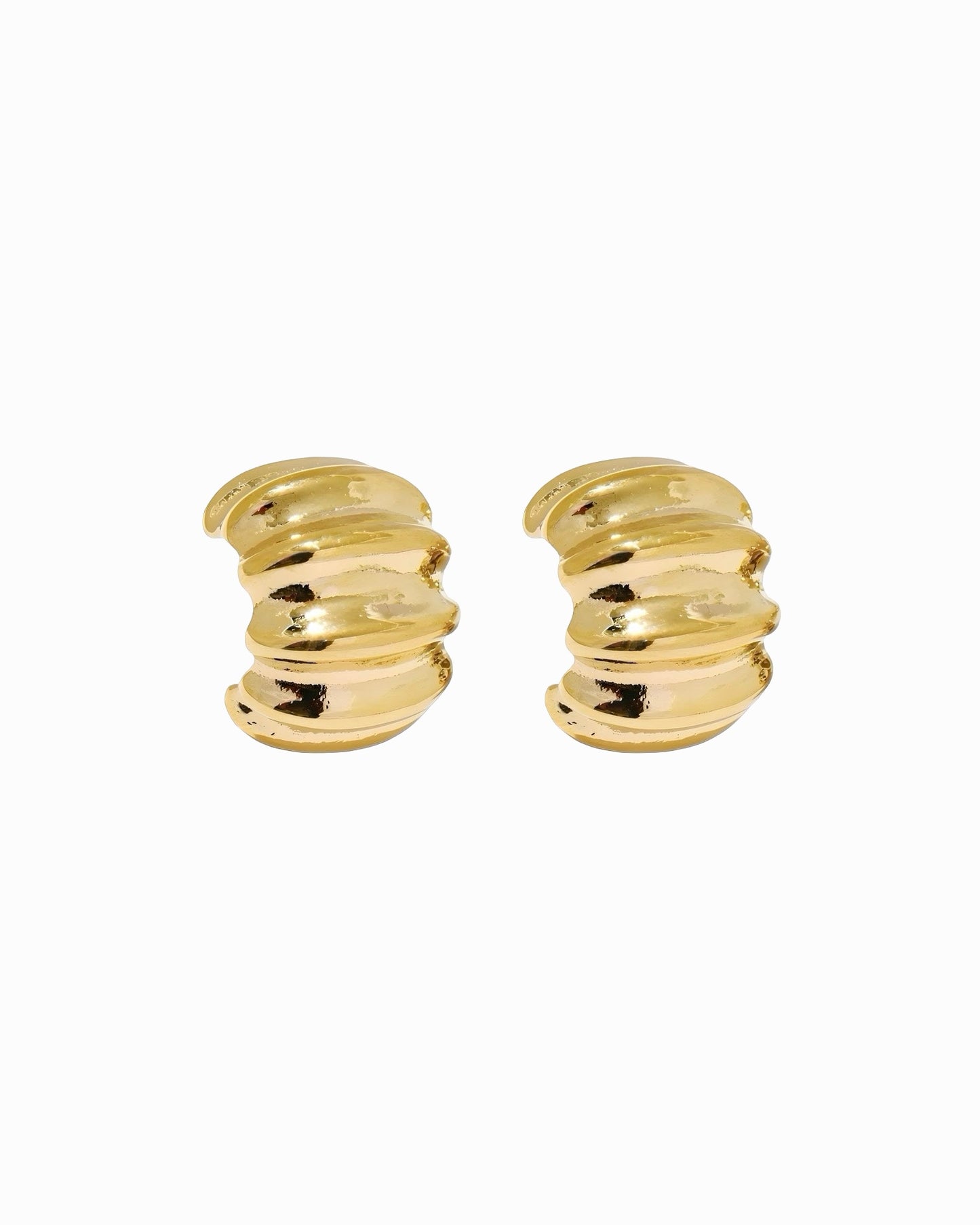 Curve Huggies Gold