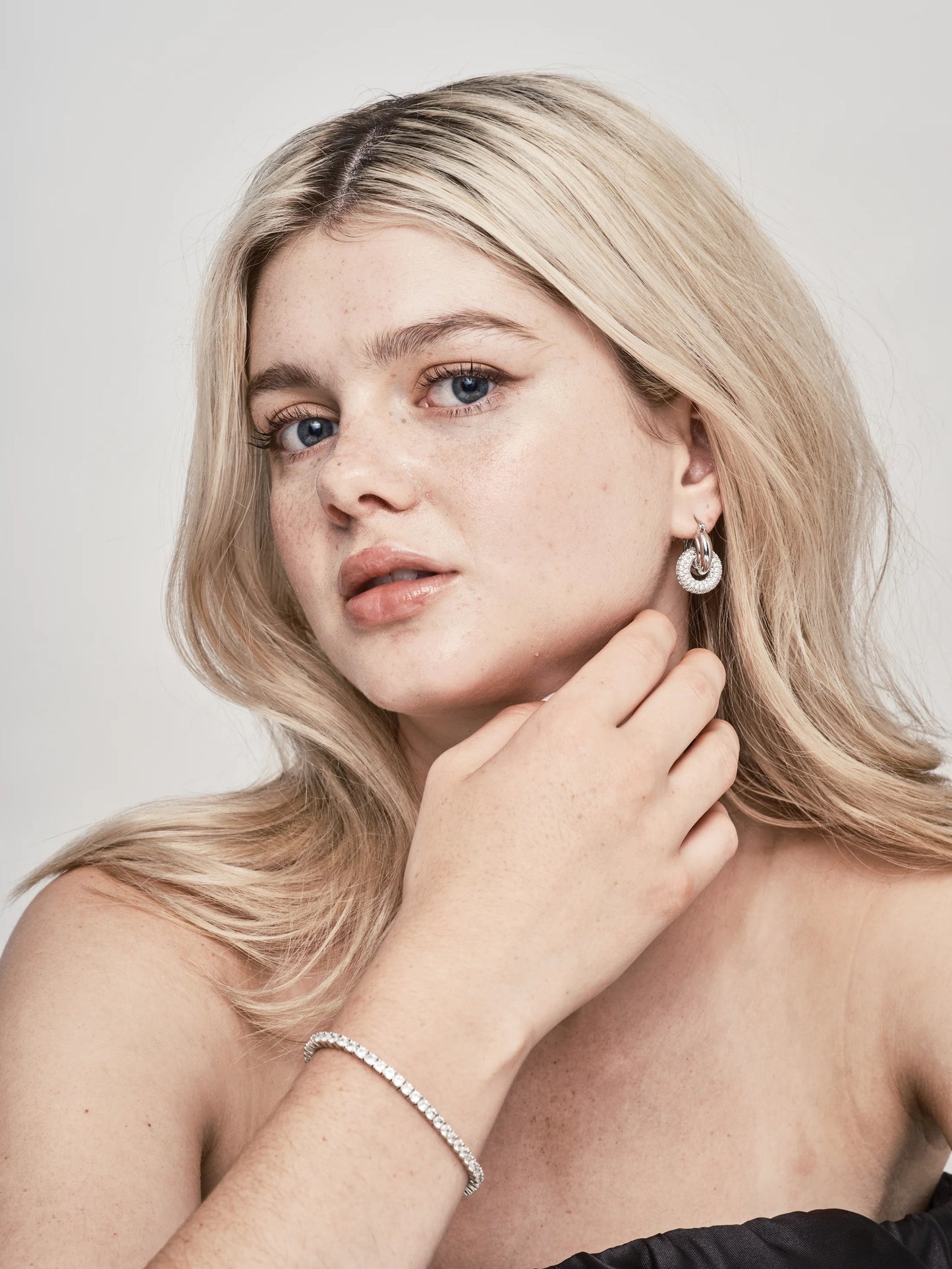 The Iconic Bracelet Set Mix