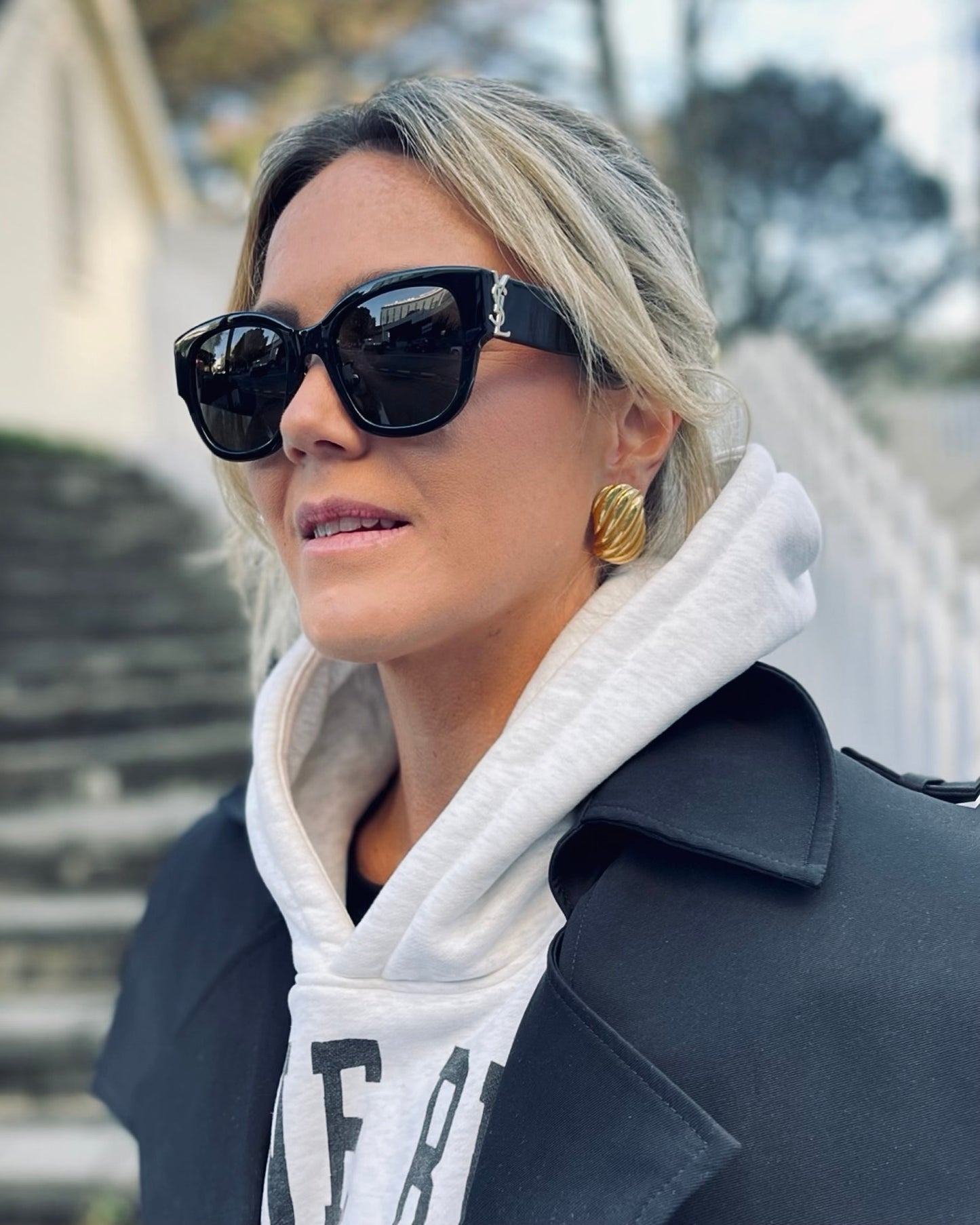 Kate Earrings