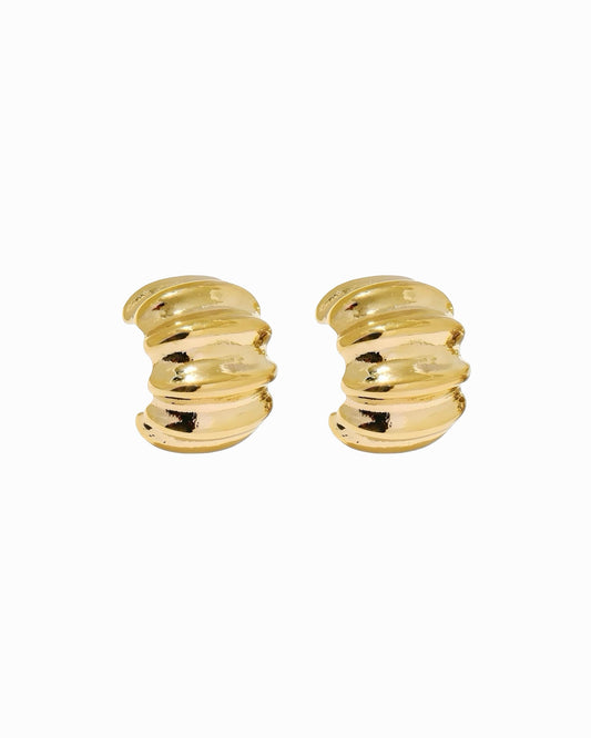 Curve Huggies Gold