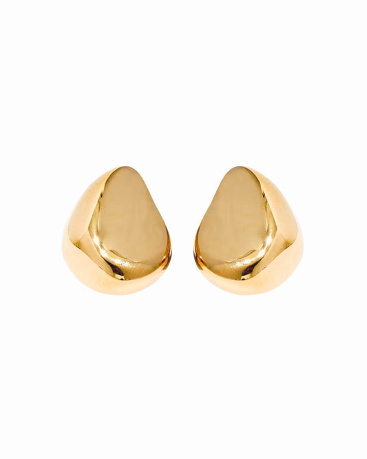 Nugget Earrings
